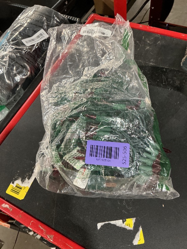 Photo 1 of ***STOCK IMAGE FOR REFERENCE***
LJLNION 3 Pack Incandescent String Lights - 150 Count Each, 33ft