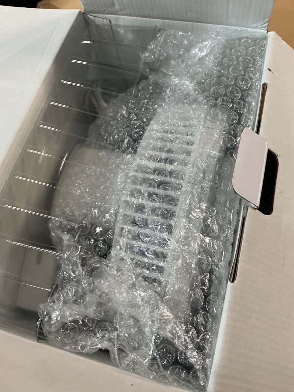 View 2 of ***MISSING REMOTE****


LEMOISTAR 10 Inch Wall Mounted Fan with Remote Control, 90° Oscillating, 4 Speeds, 4 Timer, Adjustable Tilt, 70 Inch Cord, Quiet, for Bedroom Garage RV Office Home Patio-White