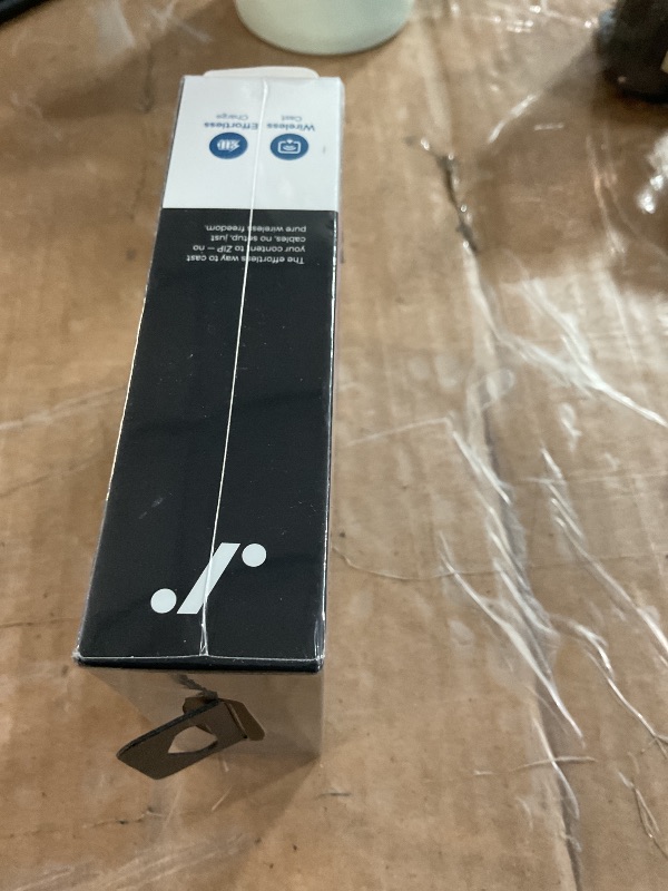 Photo 1 of ****factory sealed**Aurzen Wireless USB-C Transmitter for Zip, Requires DP Alt Mode
