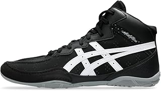 Photo 1 of *** STOCK PHOTO REFERENCE ONLY ***
WRESTLING SHOES SIZE 8 WOMENS