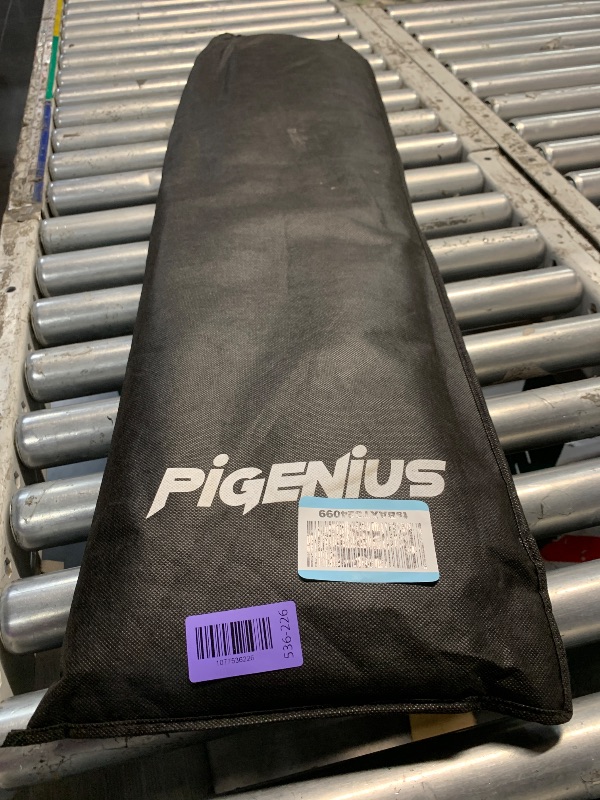 View 2 of ***REVERSIBLE*Pigenius Windshield Sun Shade 