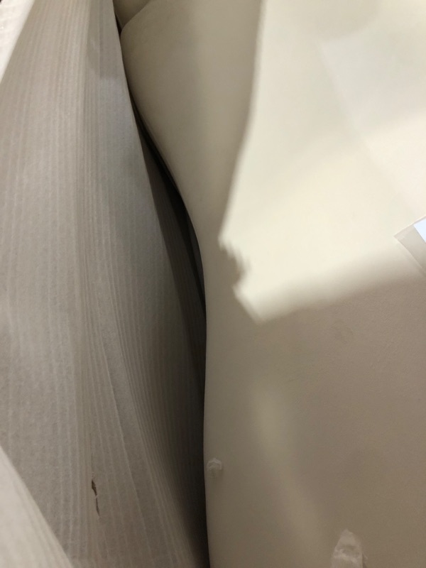 View 4 of ***TRUCK/TRAILER PICKUP ONLY***
Meridian Furniture Ritz Cream Velvet Loveseat 67" W
