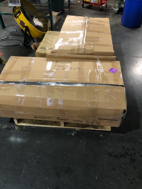 View 7 of ***PARTIAL SET - PRICE ADJUSTED*** PARTS ONLY SOFA***