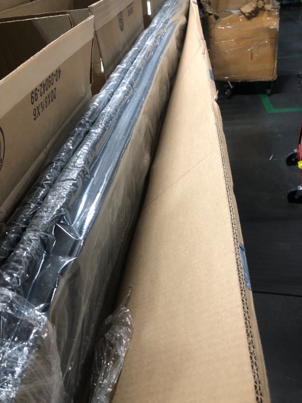 View 5 of *** MISSING LED ***
RealTruck AMP Research PowerStep Smart Series Retractable Electric Truck Steps with LED Step Lights & App Control | Fits 2022-2026 Chevrolet Silverado/GMC Sierra 1500/2500/3500HD | 86255-01A