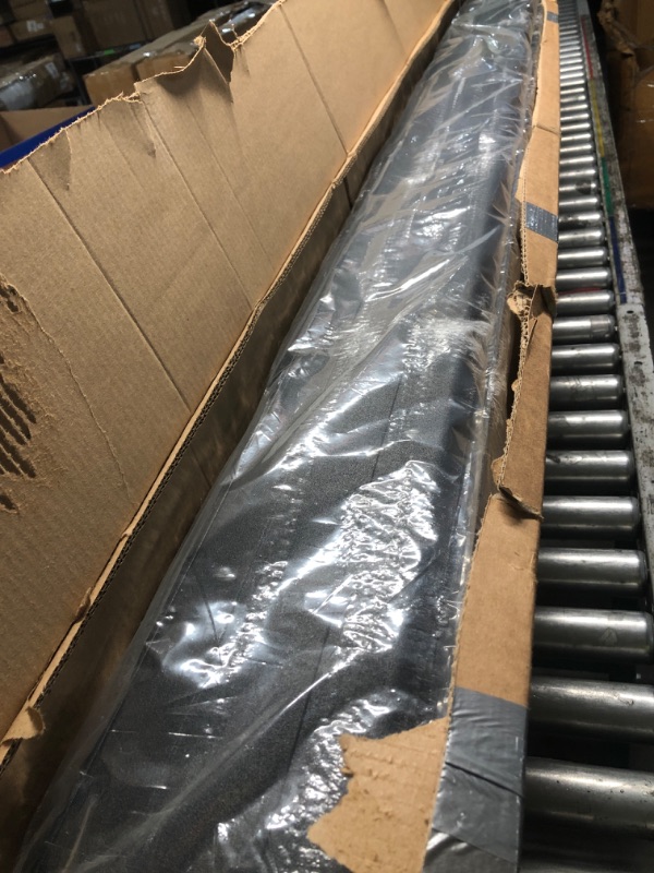 View 7 of *** MISSING LED ***
RealTruck AMP Research PowerStep Smart Series Retractable Electric Truck Steps with LED Step Lights & App Control | Fits 2022-2026 Chevrolet Silverado/GMC Sierra 1500/2500/3500HD | 86255-01A