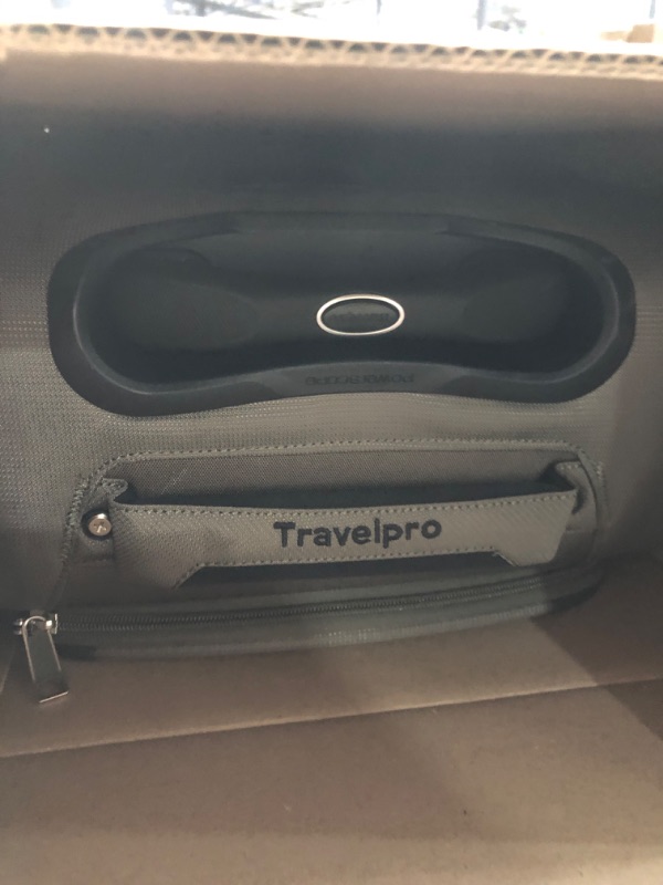 View 2 of Travelpro Maxlite 5 21-Inch Expandable Carry-On Spinner