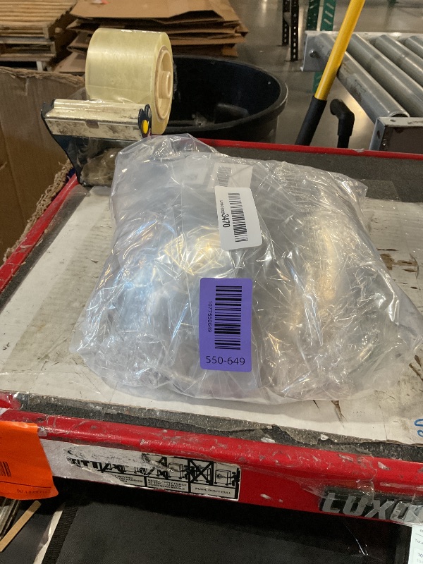 View 2 of ***MISSING PARTS***
Gronivex Stainless Steel Mixing Bowls Set, 3-Piece (1.5, 2.2 & 3.4 Qt)