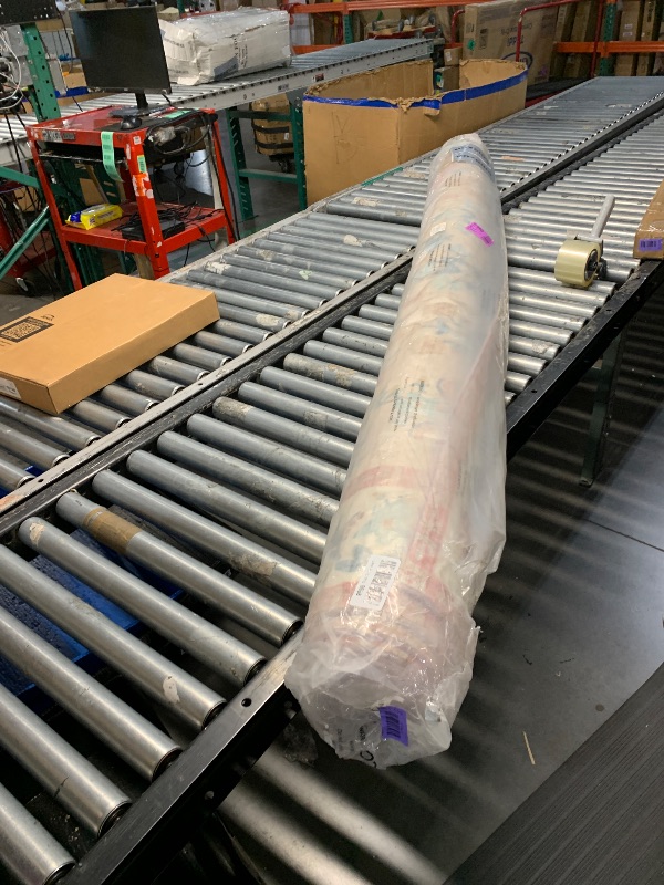 Photo 1 of ***TRUCK/TRAILER PICKUP ONLY***Loloi Rifle Paper Co Eden Area Rug