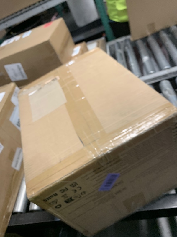 Photo 1 of *** PARTS ONLY *** 
Anycubic ACE Pro Multicolor 3D Printer Filament Dryer Box for Kobra 3 Max