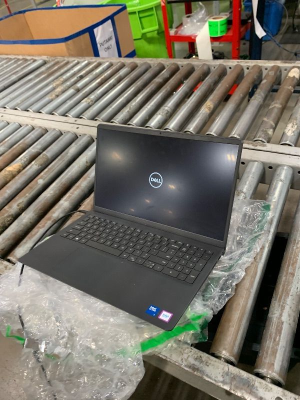 View 6 of **MIGHT HAVE ISSUES WITH TOUCH SCREEN**Dell 15.6" FHD Laptop, Intel Core 3 100U, 8GB RAM