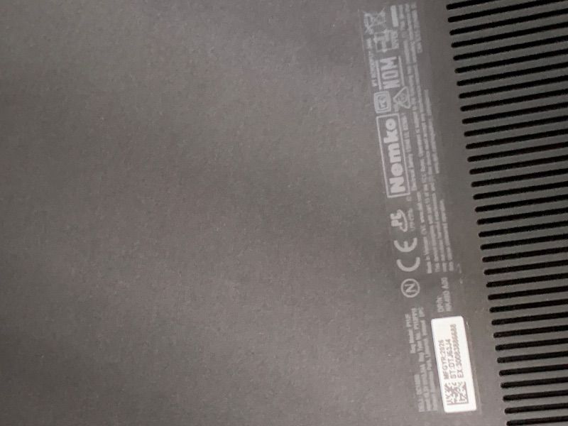 View 4 of **MIGHT HAVE ISSUES WITH TOUCH SCREEN**Dell 15.6" FHD Laptop, Intel Core 3 100U, 8GB RAM