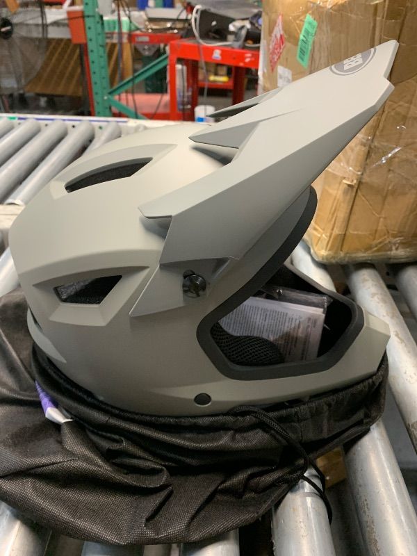 Photo 1 of ***STOCK IMAGE FOR REFERENCE***Bell Helmet