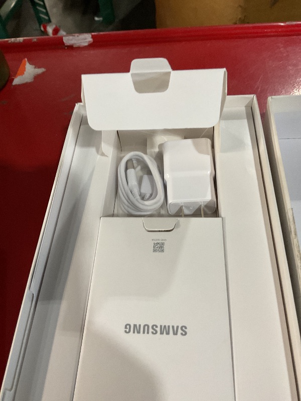 Photo 1 of ***ACCOUNT LOCKED***
Samsung Galaxy Tab A7 Lite 8.7" 32GB WiFi Tablet