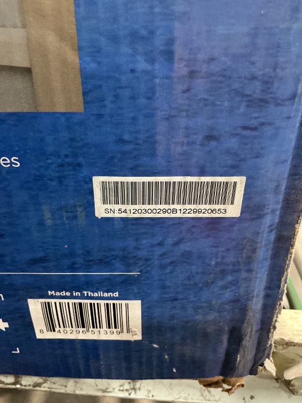 Photo 1 of ***FACTORY SEALED**Midea 18,000 BTU Smart Inverter 208/230V Window AC 1,000 Sq Ft