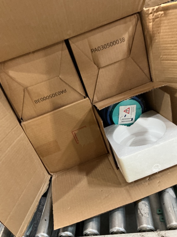 Photo 1 of * *MISSING PARTS* *iSpring Ultimate PFAS Protection Whole House Water Filter System