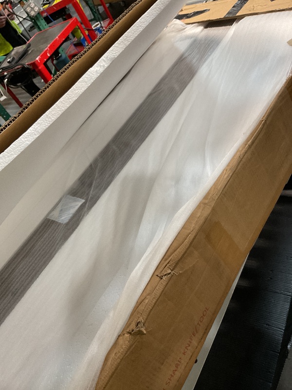 Photo 1 of ***partial set******trailer pickup***king bedframe