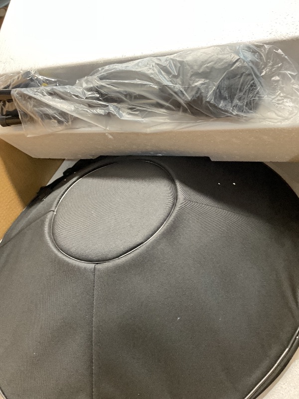 Photo 1 of "SINGOFIRE" 12-Notes Handpan Drum, Handpan Drums for Adults, 22-Inch 440Hz D Minor Kurd, HandPan Instrument with Soft Handpan Bag, 2 Mallets, Handpan Stand and Dust-Free Cloth(Gold Eye)