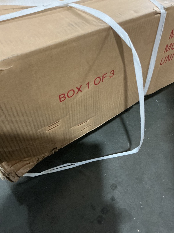 Photo 1 of ***FACTORY SEALED, OPENED FOR INSPECTION***Marcy MWM-990 150lb Multifunctional Home Gym Station
