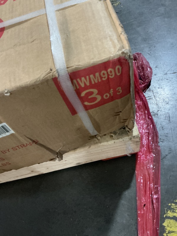 Photo 1 of ***FACTORY SEALED, OPENED FOR INSPECTION***Marcy MWM-990 150lb Multifunctional Home Gym Station