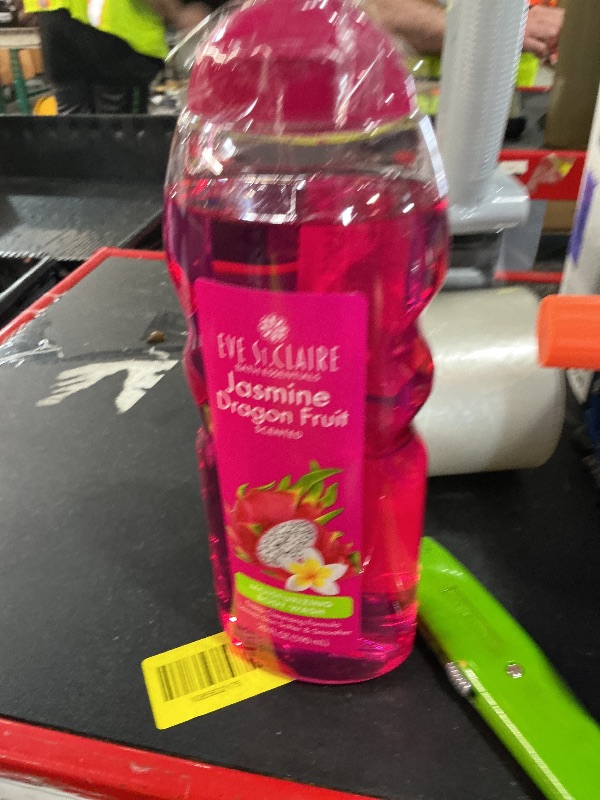 Photo 1 of ***STOCK IMAGE FOR REFERENCE***
St. Ives Body Wash Pink Lemon and Mandarin Orange 22 Ounce