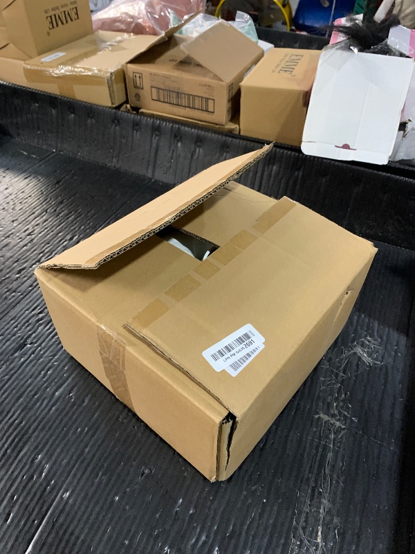 Photo 1 of (2" PVC P-Trap, 5 Pack) Asterbacks 2 inch PVC P-Trap With Solvent Weld Joint Schedule 40 White Pipe Fittings Connectors PPT-222(5 PCS)