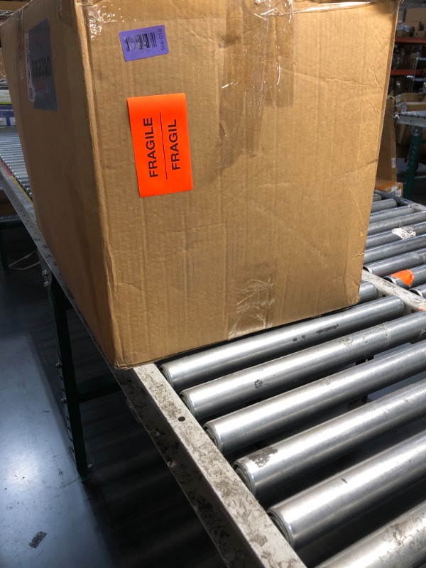 Photo 1 of **missing toilet tank** TOTO Drake 1.28 GPF Two-Piece Elongated Toilet