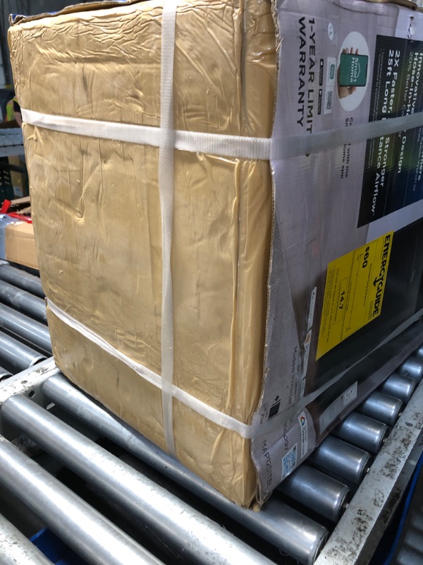 Photo 1 of ***FACTORY SEALED ***
Midea Duo 12,000 BTU Portable Air Conditioner