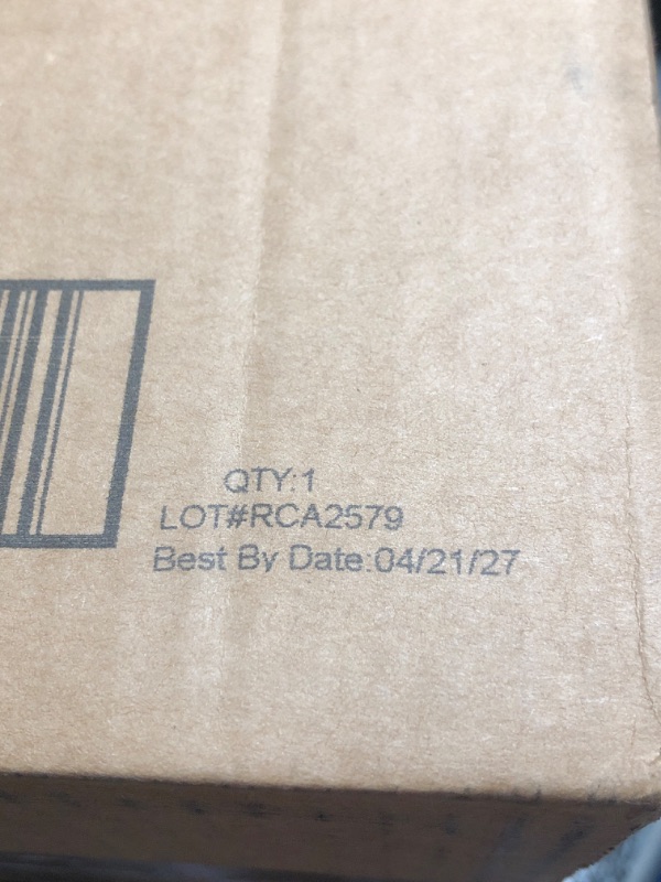 Photo 1 of ***EXPIRATION: 04/21/27 ***Quest Nutrition Ranch Tortilla Style Protein Chips, 12 Count
