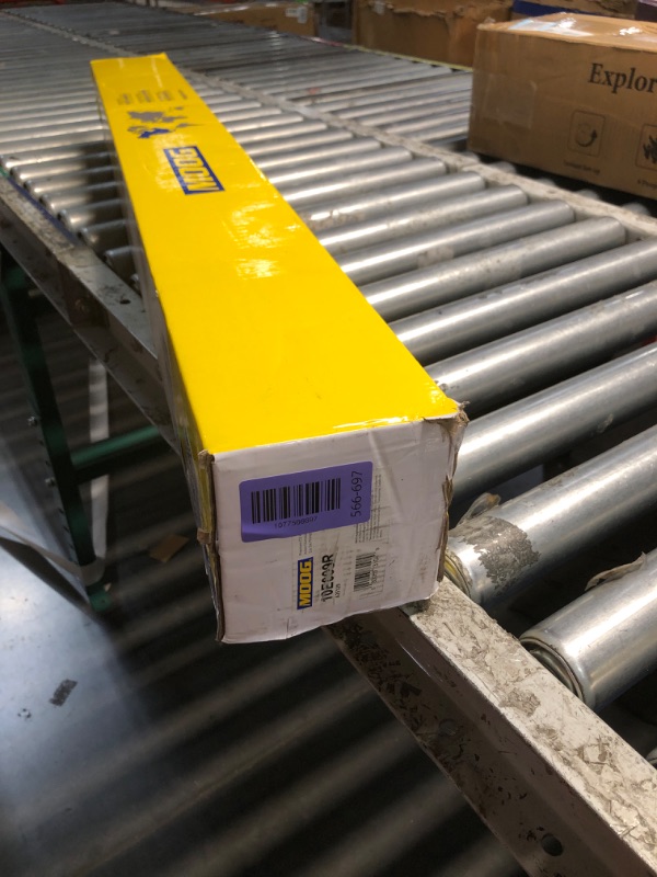 Photo 1 of ***FACTORY SEALED ***
 10E009R Premium CV Axle Shaft