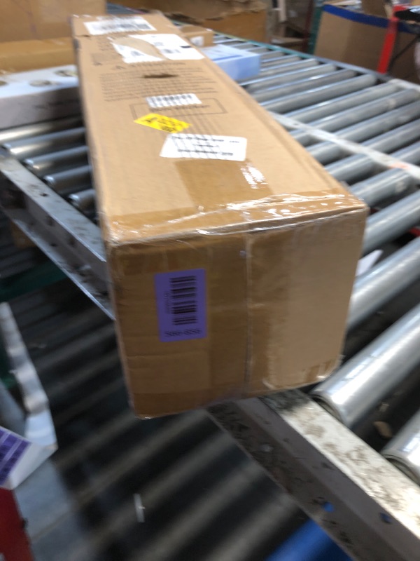 Photo 1 of ***FACTORY SEALED ***
CYMULA Memory Foam Camping Mattress Pad