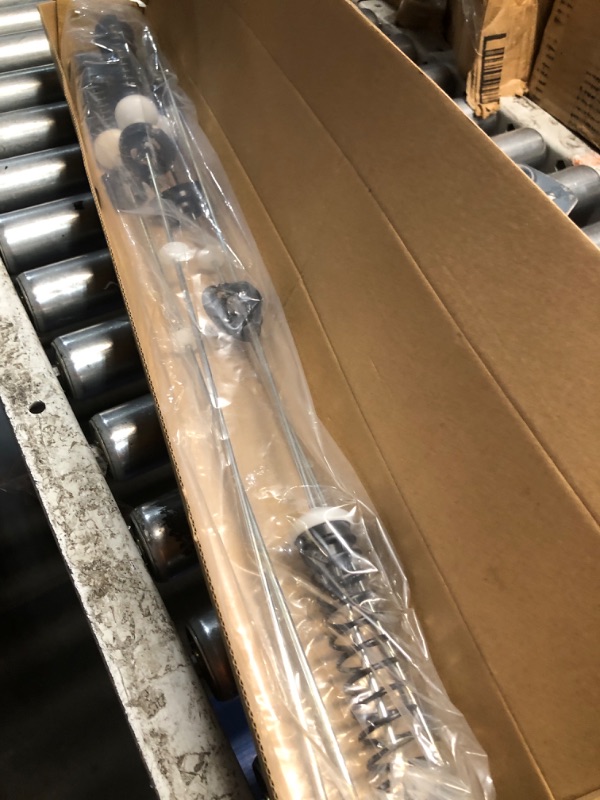 Photo 1 of ???????? W11400156 W11187091 Suspension Rod, Washing Machine Suspension Rod (4PCS), for Whirlpool WTW7120HW0 WTW8127LC0 WTW500CMW0 WTW6150PW0 & for Maytag MVW7230HW0 MVW7232HW0