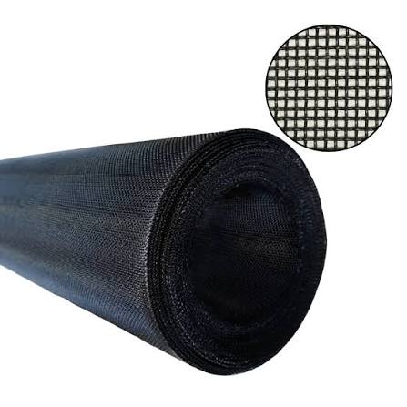 Photo 1 of DIY Roll Fiberglass Insect Screen 36"X 25'
