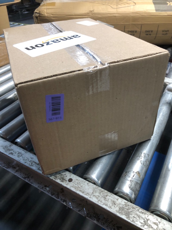 Photo 1 of ***FACTORY SEALED ***
Amazon Basics Men's Incontinence Guards, 104 Count