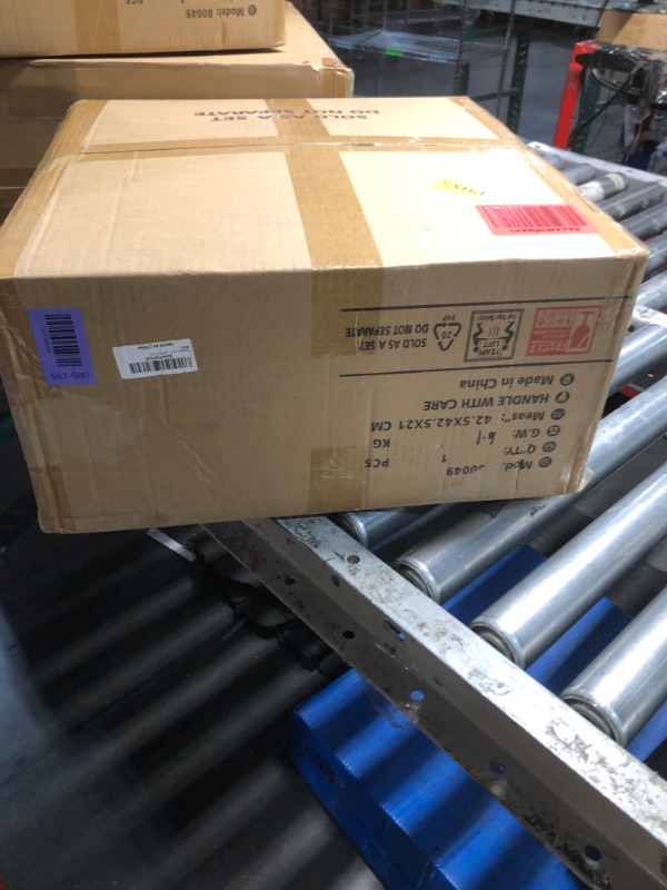 Photo 1 of ***FACTORY SEALED ***
Hisencn Grill Insulation Blanket for Pit Boss Pro Series Elite 6-Series Wood Pellet Smoker PBV6PSE, Magnetic Heat Retention Smoker Cover, Fire-Resistant Fiberglass Blanket, Save Pellets in Winter