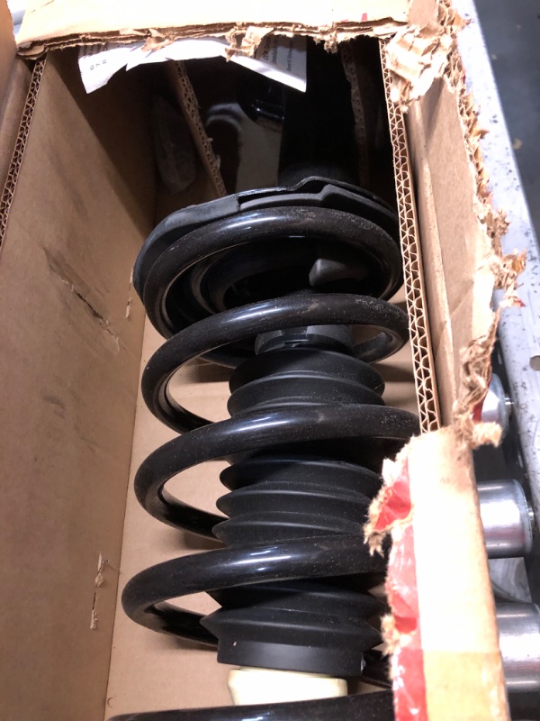 Photo 1 of ***STOCK PHOTO FOR REFERENCE ONLY***MOSTPLUS Front Struts Assembly for 2010-2017 Chevy Equinox