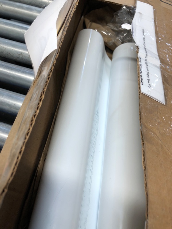 Photo 1 of ***STOCK PHOTO FOR REFERENCE ONLY***ORACAL 651 Permanent Glossy Vinyl - White
