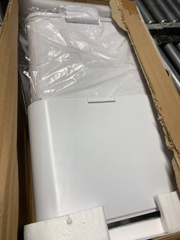 View 3 of ***STOCK PHOTO FOR REFERENCE ONLY***COOLECH 42 INCH Swamp Cooler Air Conditioner w/4 Mode &3 Speed, Aroma&Memory Function, 15H Timer Portable Air Conditioners No Windows Needed, 6 Ice Packs, 1.1-Gal Dual Tank Evaporative Cooler for Room