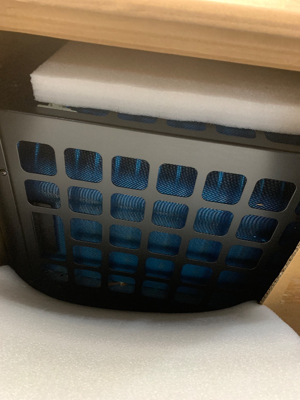View 3 of ***STOCK PHOTO FOR REFERENCE ONLY***AQUASTRONG Pool Heater 12'x14'x48" White
