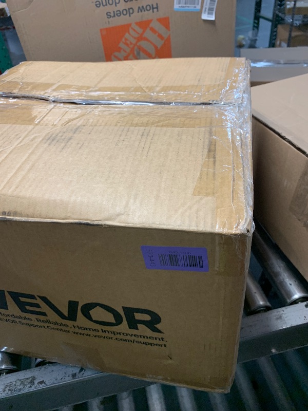 View 3 of **PARTS ONLY** VEVOR 1000W Cotton Candy Machine