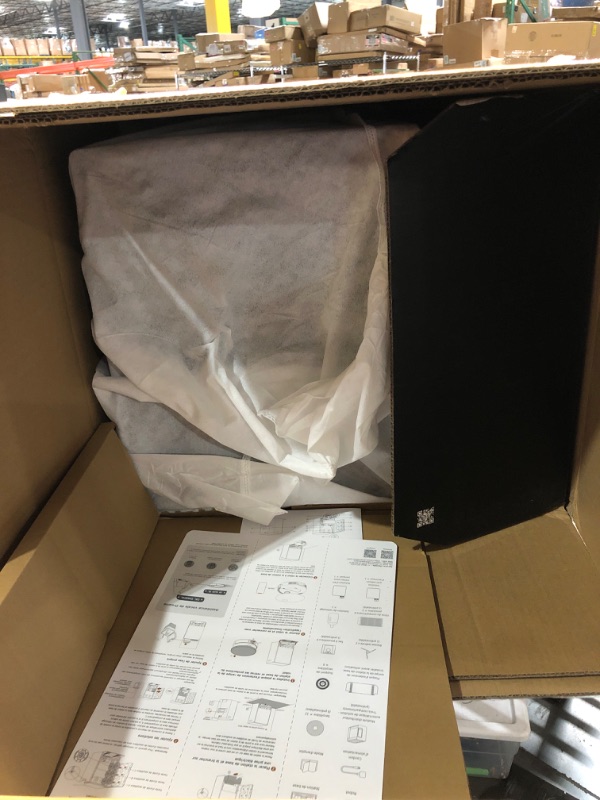View 3 of ***USED/DIRTY*** dreame Matrix10 Ultra Robot Vacuum with LDS 240+ Obstacle Avoidance