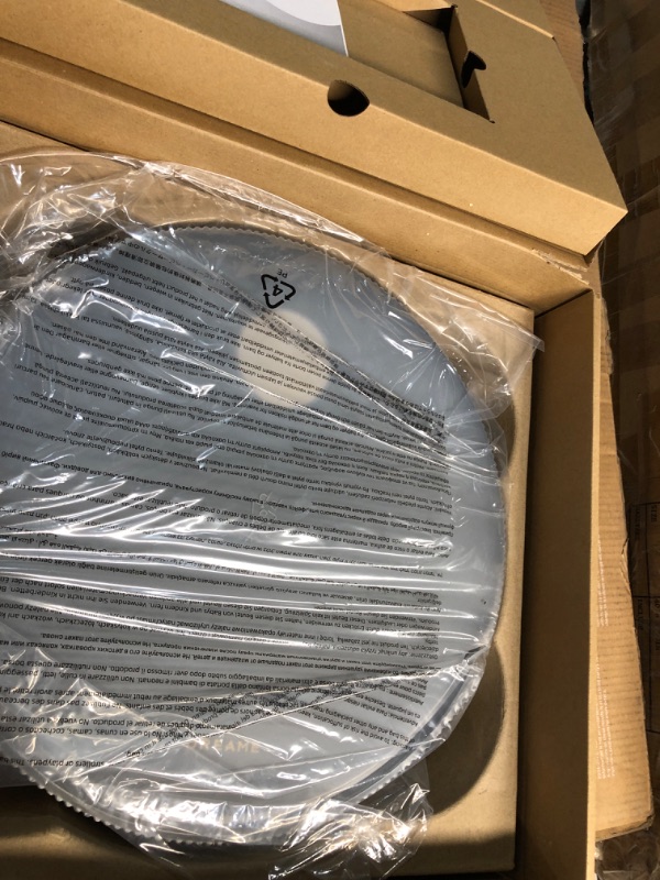View 2 of ***USED/DIRTY*** dreame Matrix10 Ultra Robot Vacuum with LDS 240+ Obstacle Avoidance