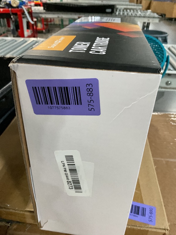 Photo 1 of **2 ARE FACTORY SEALED** TN229XL Toner 4 Pack Comapatible for Brother MFC-L3780CDW