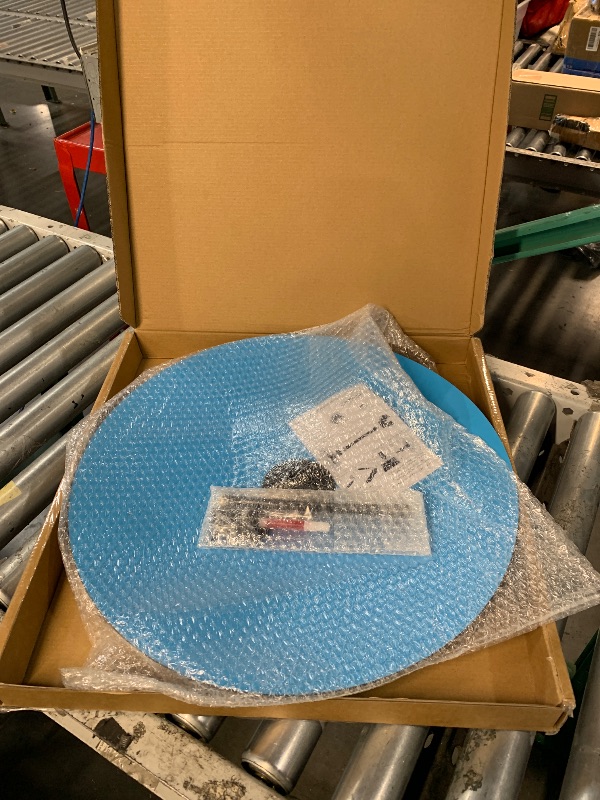 Photo 1 of ***STOCK PHOTO FOR REFERENCE ONLY***
Marketing Holders Acrylic Mirror Round 8 Inch Circle Laser Cut 1/8" Thick Travel Makeup Home Decor Lucite Reflective Pieces for Arts and Crafts and DIY Projects