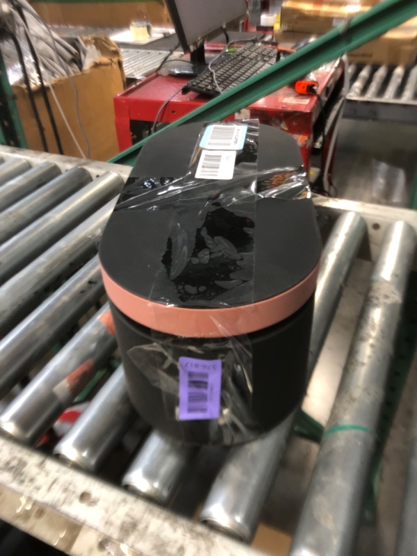 View 2 of ***HEAVILY USED***Dyson Airwrap i.d. Multi-Styler and Dryer and Dyson Chitosan Post-Style Serum Amazon Exclusive