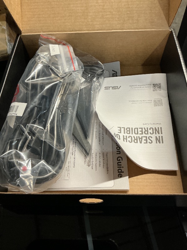 View 9 of ***FACTORY SEALED - OPENED FOR INSPECTION***
ASUS ROG G700 (2025) Gaming Desktop PC, Intel® Core™ Ultra 7 265F Processor, NVIDIA® GeForce RTX™ 5070, 1TB M.2 NVMe™ PCIe® 4 SSD, 32GB DDR5 RAM, Windows 11 Pro, G700TF-XS776