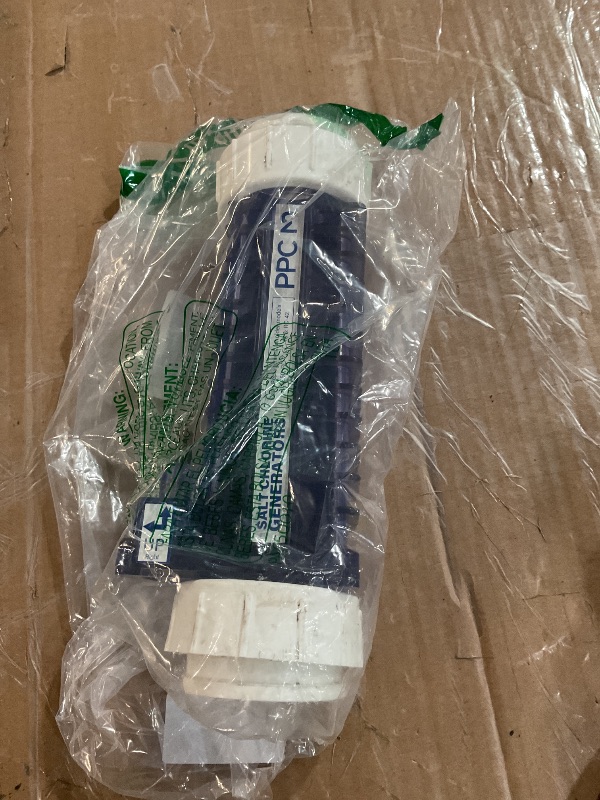 Photo 1 of ***STOCK PHOTO FOR REFERENCE ONLY***AutoPilot PPC3 Replacement Salt Cell