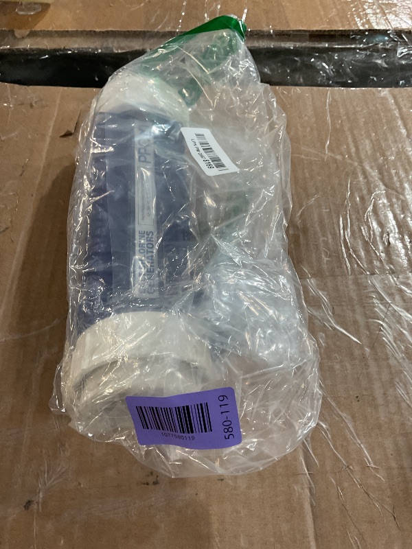 Photo 1 of ***STOCK PHOTO FOR REFERENCE ONLY***AutoPilot PPC3 Replacement Salt Cell