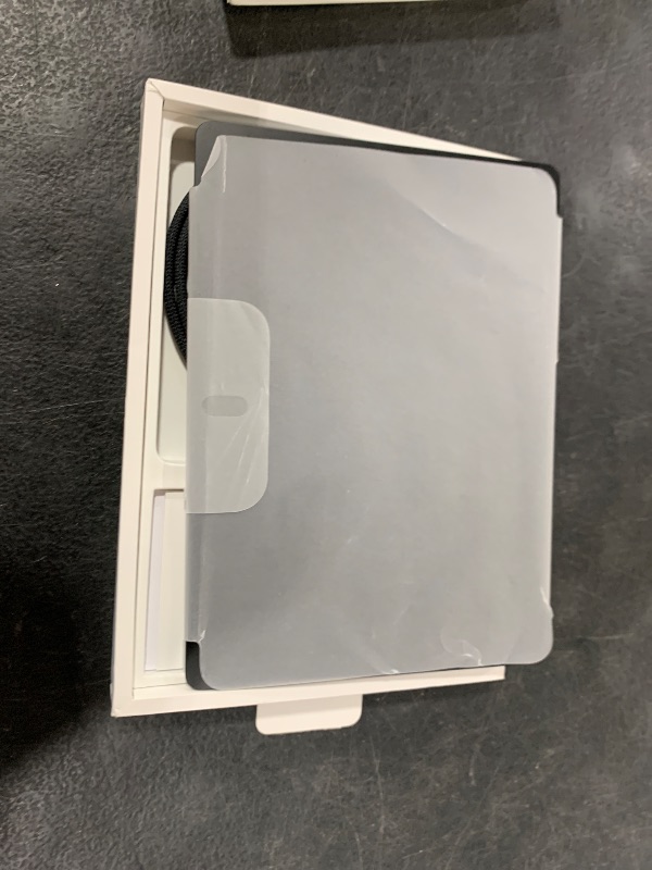 Photo 1 of Apple Magic Trackpad - Black