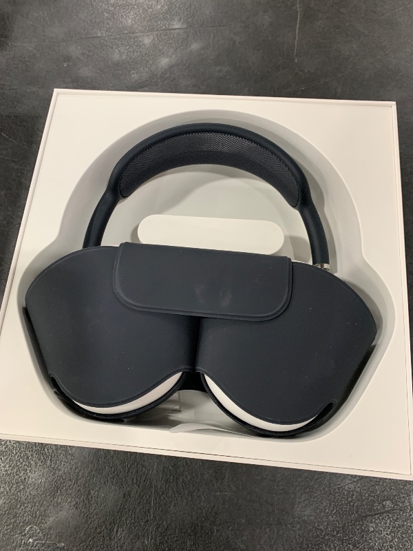 Photo 1 of Apple AirPods Max 2 Wireless Over-Ear Headphones