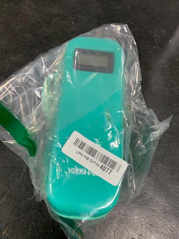Photo 1 of YOUSHARES Insulin Cooler Travel Case with Temp Display